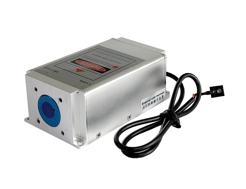 LASER532-（1~150mw）Green laser