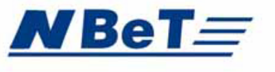 北京纽比特科技有限公司Beijing NBET Technology Co., Ltd